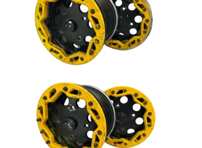 Koła, felgi, opony, dętki