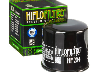 Filtry oleju