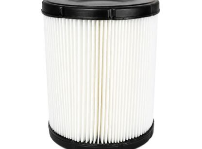 Filtry powietrza