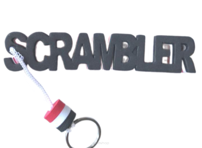 Scrambler