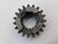 Zębatka skrzyni biegów nr 5 Yamaha - 3