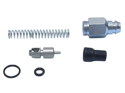 Zawór rozruchowy gaźnika Yamaha YFM 660 Raptor 2001-2005 STS-202