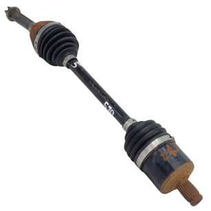 Półoś przednia Polaris