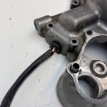 Stator z pokrywą deklem Yamaha - 5