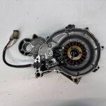 Stator z pokrywą deklem Yamaha - 9