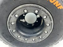 Koła Goldspeed Bead lock 4-110/115 18X10-8 4-144/156 20x6-10 - 3