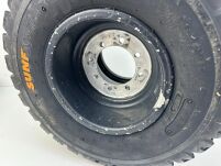 Koła Goldspeed Bead lock 4-110/115 18X10-8 4-144/156 20x6-10 - 8