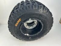 Koła Goldspeed Bead lock 4-110/115 18X10-8 4-144/156 20x6-10 - 7