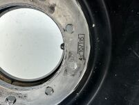 Koła Goldspeed Bead lock 4-110/115 18X10-8 4-144/156 20x6-10 - 5