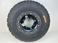 Koła Goldspeed Bead lock 4-110/115 18X10-8 4-144/156 20x6-10 - 14