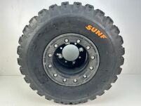 Koła Goldspeed Bead lock 4-110/115 18X10-8 4-144/156 20x6-10 - 2