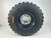 Koła Goldspeed Bead lock 4-110/115 18X10-8 4-144/156 20x6-10 - 9