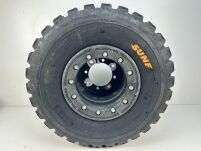 Koła Goldspeed Bead lock 4-110/115 18X10-8 4-144/156 20x6-10 - 6