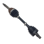 Półoś przednia Polaris - 2