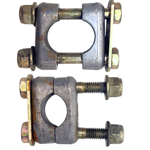 Mocowanie kierownicy Can-Am