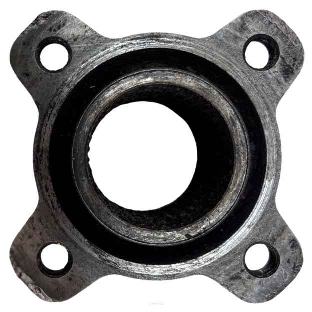 Piasta zębatki Suzuki