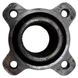 Piasta zębatki Suzuki