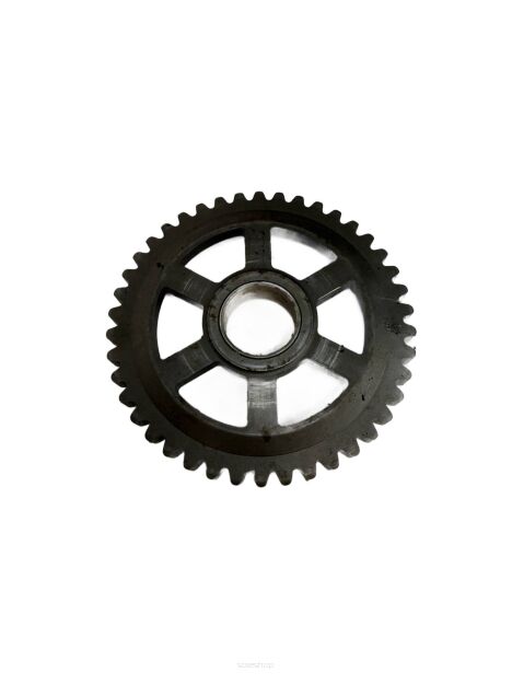 Tryb skrzyni biegów Kawasaki