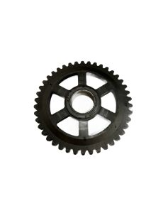 Tryb skrzyni biegów Kawasaki