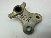 Dolny krzyżak kolumny kierowniczej Suzuki - 2