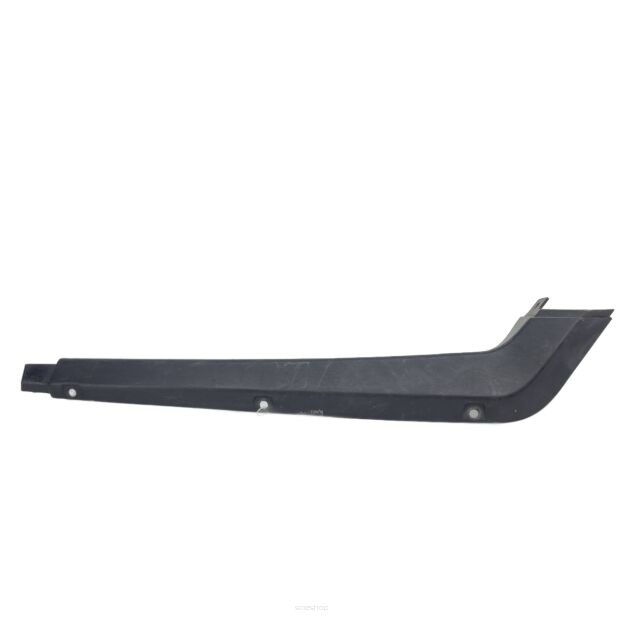 Lewy tylny błotnik Polaris