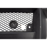 Grill atrapa przód Polaris - 4