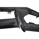 Grill atrapa przód Polaris - 5