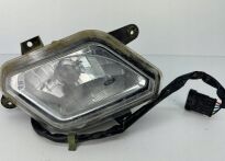 Prawa lampa Can-Am - 10