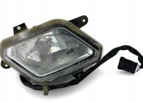 Prawa lampa Can-Am - 11