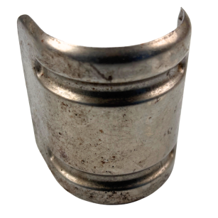 Obejma łącznik wydechu Yamaha