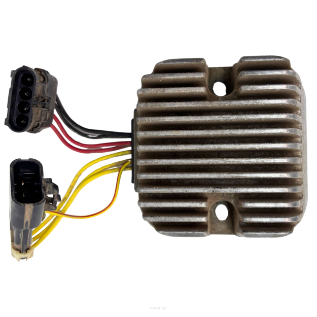 Regulator napięcia Polaris