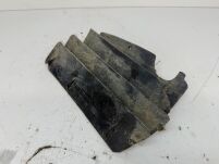 Osłona chłodnicy Yamaha - 2