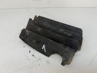 Osłona chłodnicy Yamaha - 3