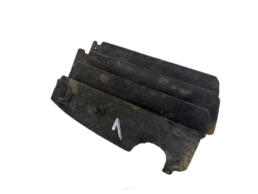 Osłona chłodnicy Yamaha