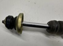 Amortyzator przód Polaris - 7