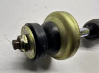 Amortyzator przód Polaris - 4