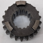 Tryb skrzyni biegów Suzuki - 2