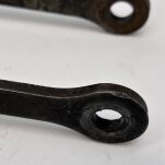 Kołyska amortyzatora Yamaha - 6