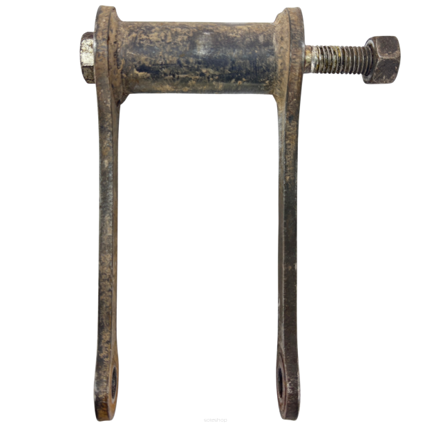 Kołyska amortyzatora Yamaha