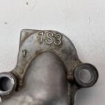 Króciec wodny Yamaha - 3