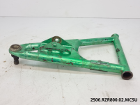 Wahacz przedni górny lewy Polaris - 6