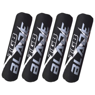 Osłony amortyzatorów skarpety TGB