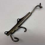 Mocowanie linki hamulca postojowego Yamaha - 2