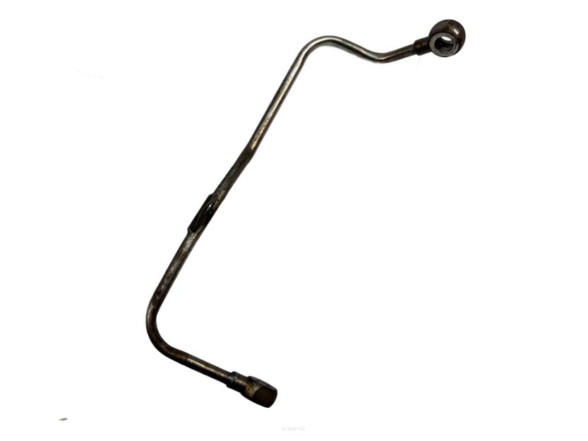 Magistrala olejowa Yamaha