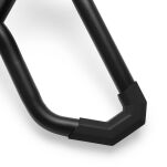 Bumper zderzak przedni CF Moto CFORCE 520 SQUDDE (czarny) - 7