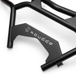 Bumper zderzak przedni CF Moto CFORCE 520 SQUDDE (czarny) - 6