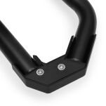 Bumper zderzak przedni CF Moto CFORCE 520 SQUDDE (czarny) - 4