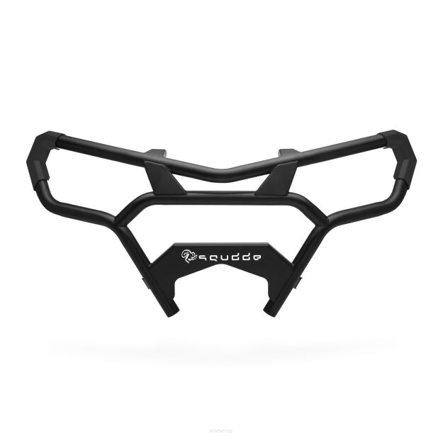 Bumper zderzak przedni CF Moto CFORCE 520 SQUDDE (czarny)