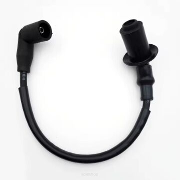 Przewody wysokiego napięcia CFMOTO UForce 600 ZForce 600 zapłonowe zamiennik