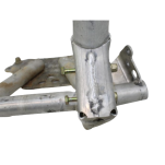 Stelaż zderzaka przód Can-Am - 3